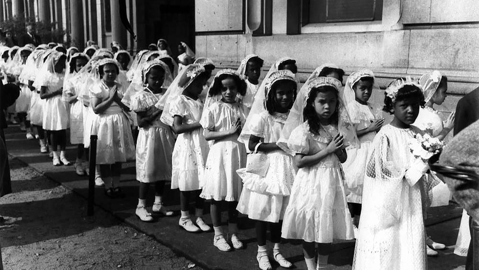 Latest Parish Unifications Prompt Concerns Over Fate of Historic